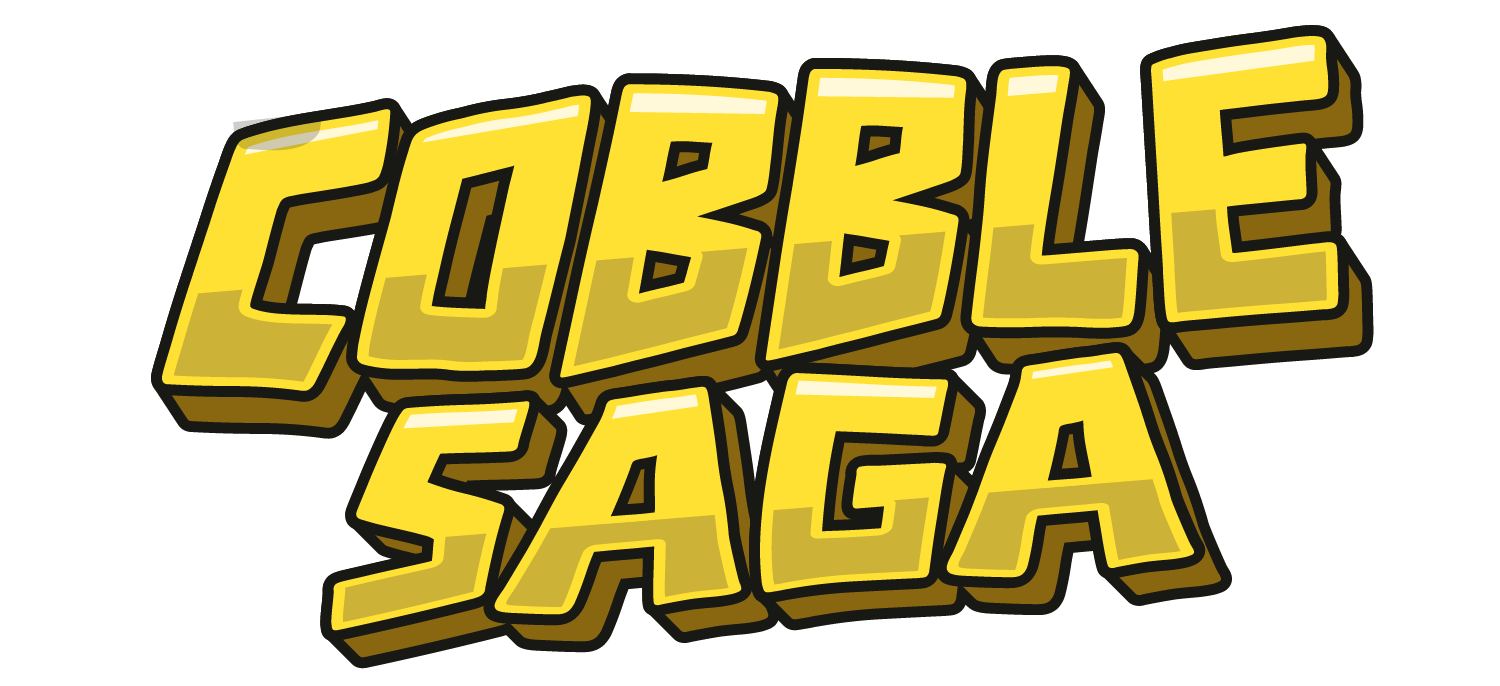 Join CobbleSaga !